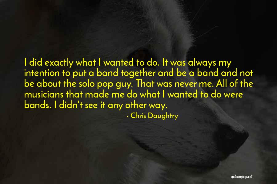 Hammer Down Protocol Quotes By Chris Daughtry Hammer Down Protocol Quotes By Chris Daughtry