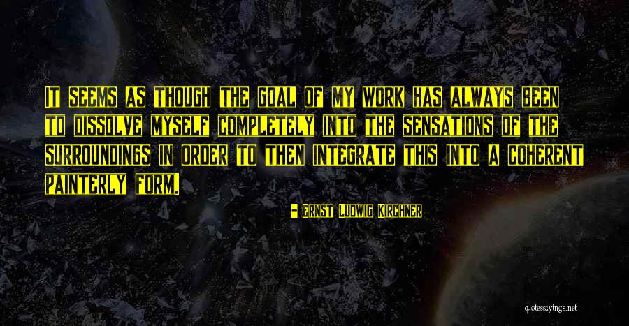 Hammer Matt Hamill Quotes By Ernst Ludwig Kirchner Hammer Matt Hamill Quotes By Ernst Ludwig Kirchner