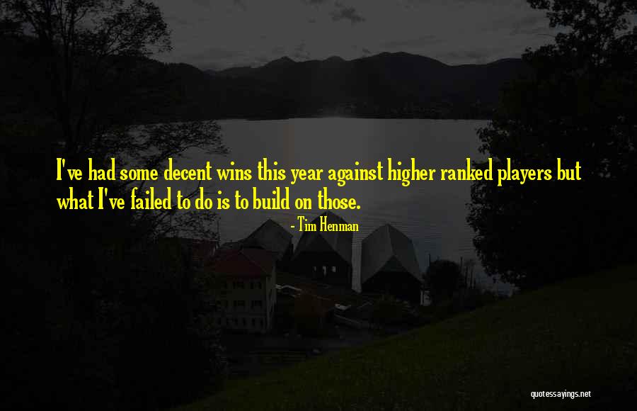 Hammer Set Home Quotes By Tim Henman Hammer Set Home Quotes By Tim Henman
