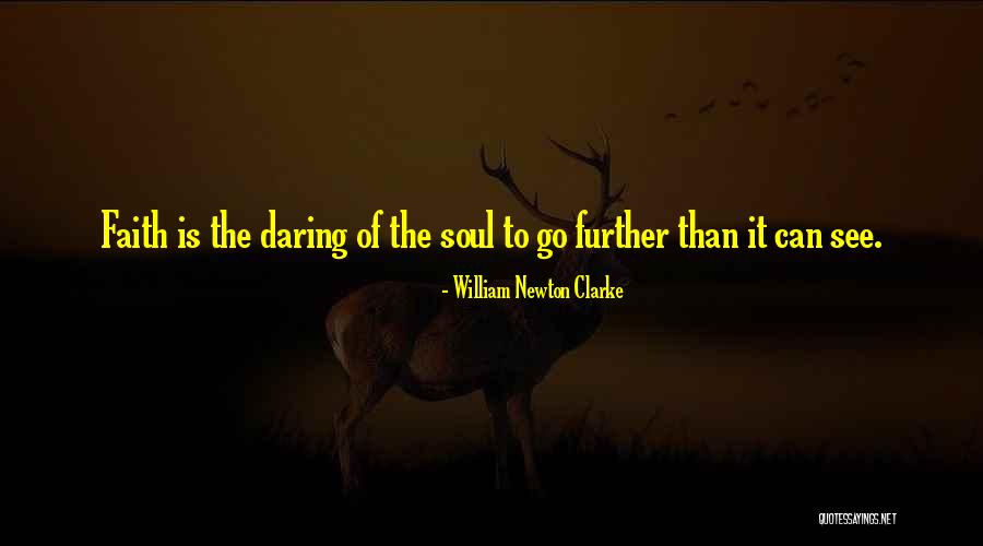Hammer Set Wedge Quotes By William Newton Clarke Hammer Set Wedge Quotes By William Newton Clarke