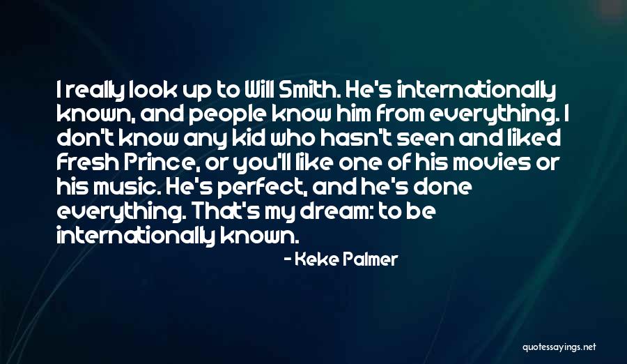 Hammerbeck Dr Quotes By Keke Palmer Hammerbeck Dr Quotes By Keke Palmer