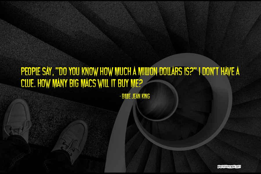 Hammerberg Construction Quotes By Billie Jean King Hammerberg Construction Quotes By Billie Jean King
