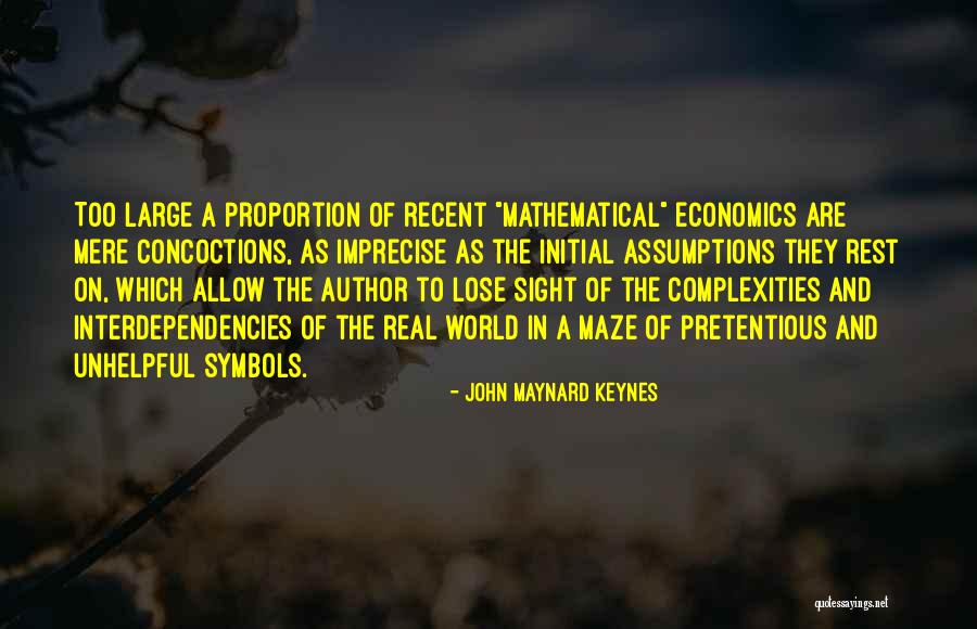 Hammerberg Construction Quotes By John Maynard Keynes Hammerberg Construction Quotes By John Maynard Keynes
