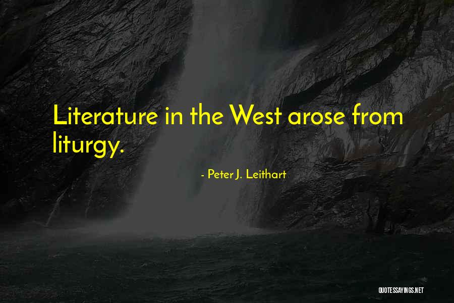 Hammerberg Construction Quotes By Peter J. Leithart Hammerberg Construction Quotes By Peter J. Leithart