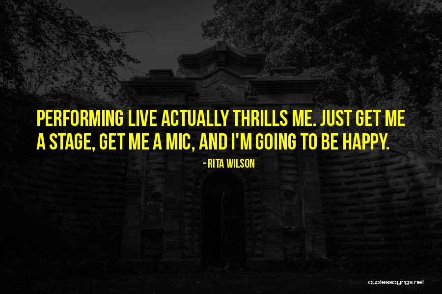 Hammerer Sch Quotes By Rita Wilson Hammerer Sch Quotes By Rita Wilson