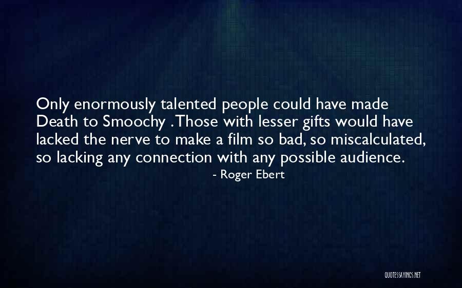 Hammerfall Divinity Quotes By Roger Ebert Hammerfall Divinity Quotes By Roger Ebert