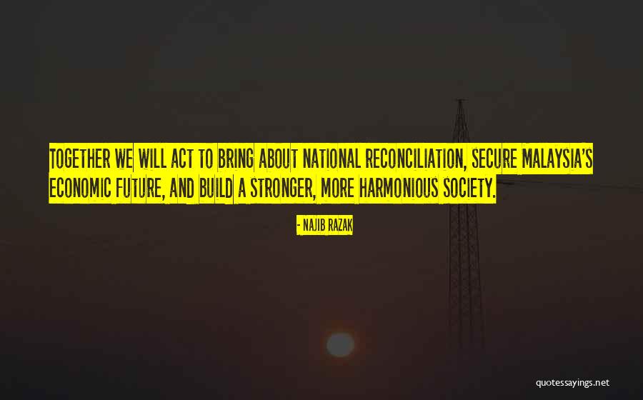 Hammering Metal Quotes By Najib Razak Hammering Metal Quotes By Najib Razak