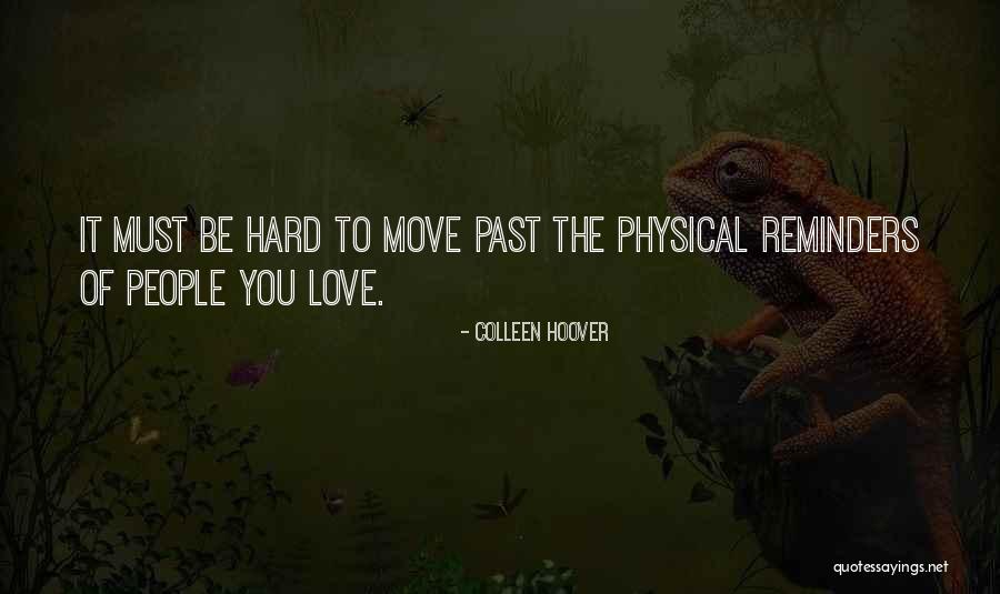 Hammerings Quotes By Colleen Hoover Hammerings Quotes By Colleen Hoover