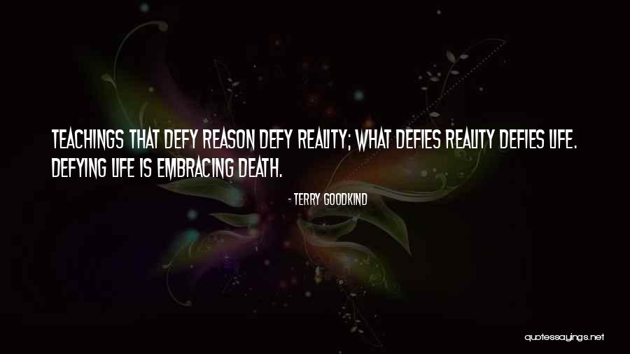 Hammerklavier Adagio Quotes By Terry Goodkind Hammerklavier Adagio Quotes By Terry Goodkind