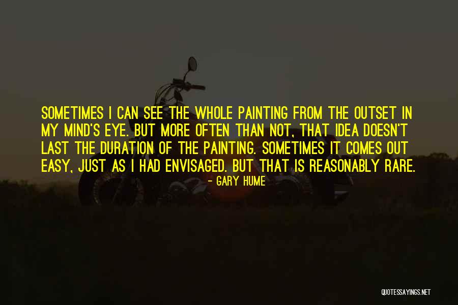 Hammermeister Dds Quotes By Gary Hume Hammermeister Dds Quotes By Gary Hume