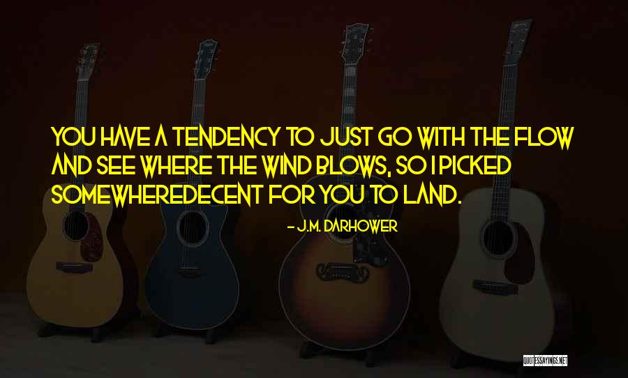 Hammermeister Dds Quotes By J.M. Darhower Hammermeister Dds Quotes By J.M. Darhower