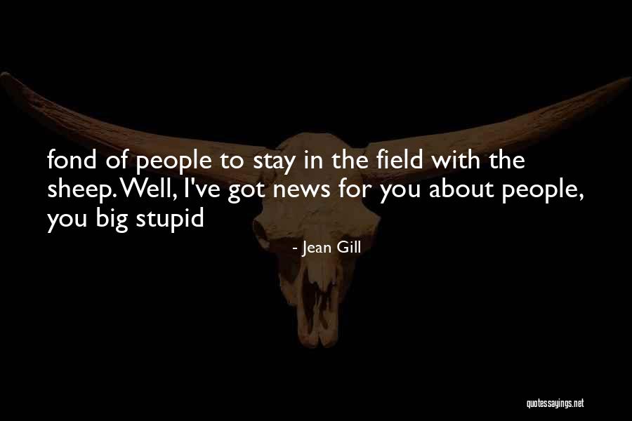 Hammerschlag Joffe Quotes By Jean Gill Hammerschlag Joffe Quotes By Jean Gill