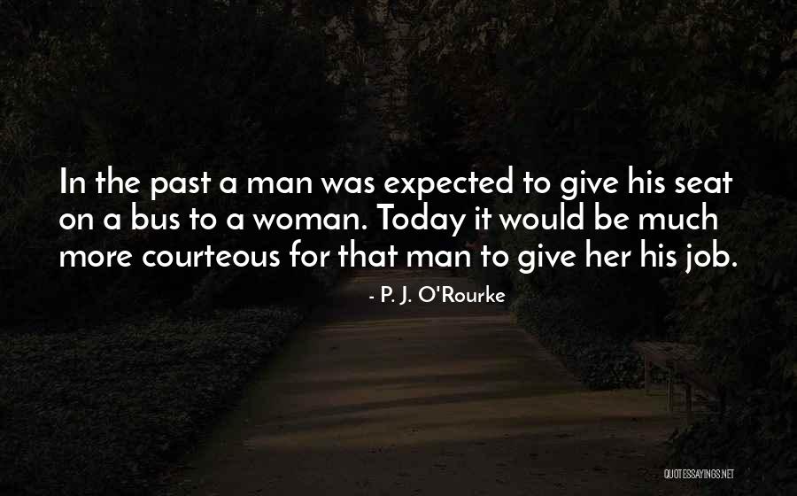 Hammerschmidt Falls Quotes By P. J. O'Rourke Hammerschmidt Falls Quotes By P. J. O'Rourke