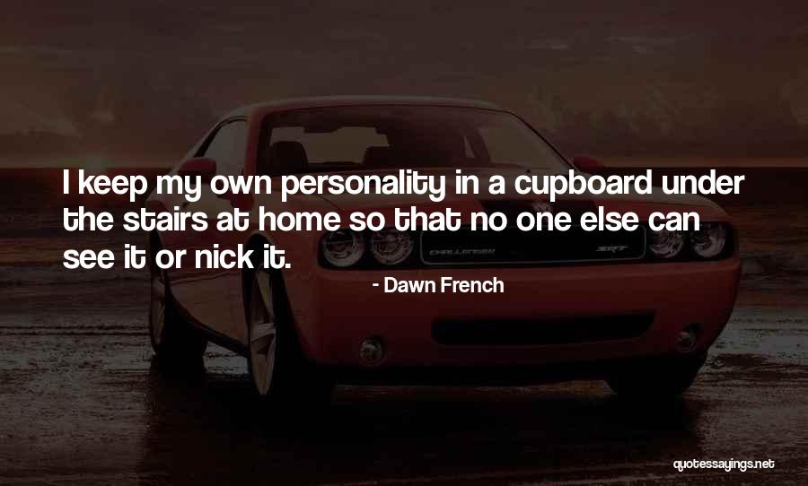 Hammerson Chat Quotes By Dawn French Hammerson Chat Quotes By Dawn French