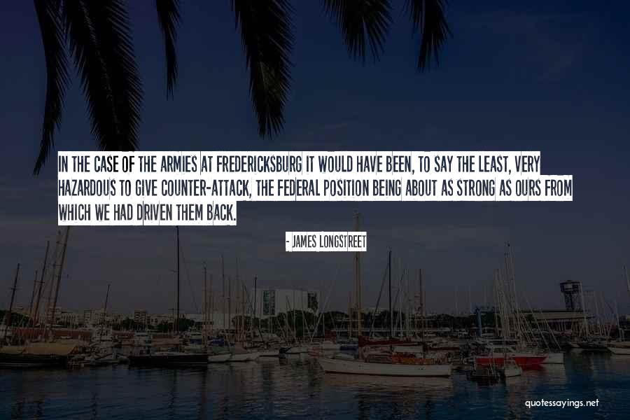 Hammerson Plc Quotes By James Longstreet Hammerson Plc Quotes By James Longstreet