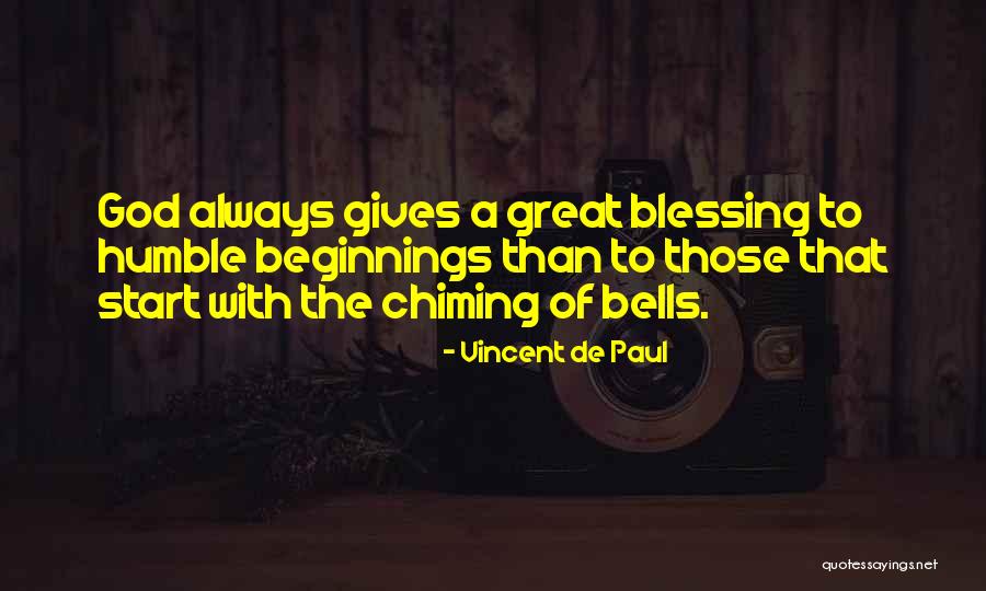 Hammerstein And Rodgers Quotes By Vincent De Paul Hammerstein And Rodgers Quotes By Vincent De Paul