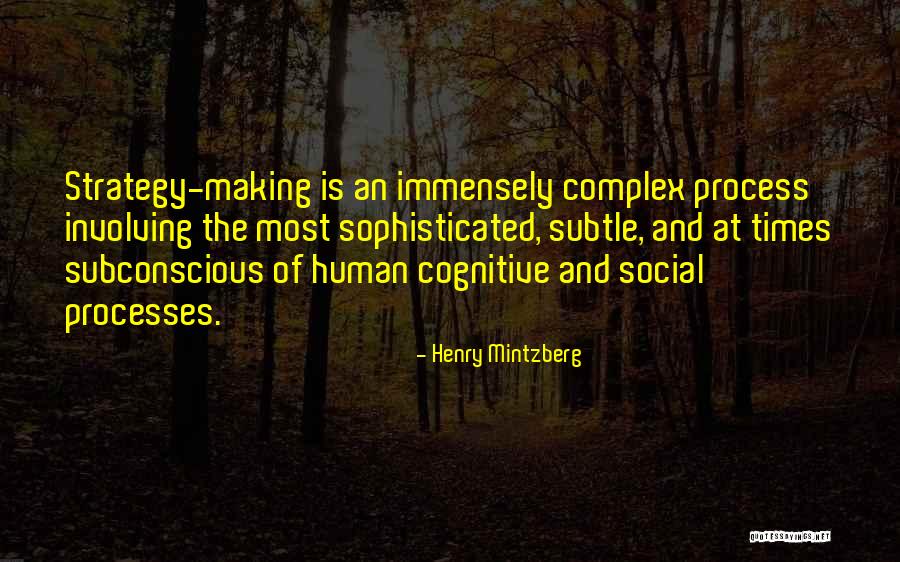 Hammerstein Brewery Quotes By Henry Mintzberg Hammerstein Brewery Quotes By Henry Mintzberg