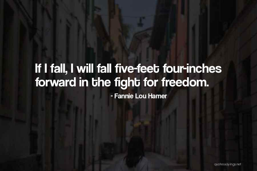Hammerstein International Youth Quotes By Fannie Lou Hamer Hammerstein International Youth Quotes By Fannie Lou Hamer