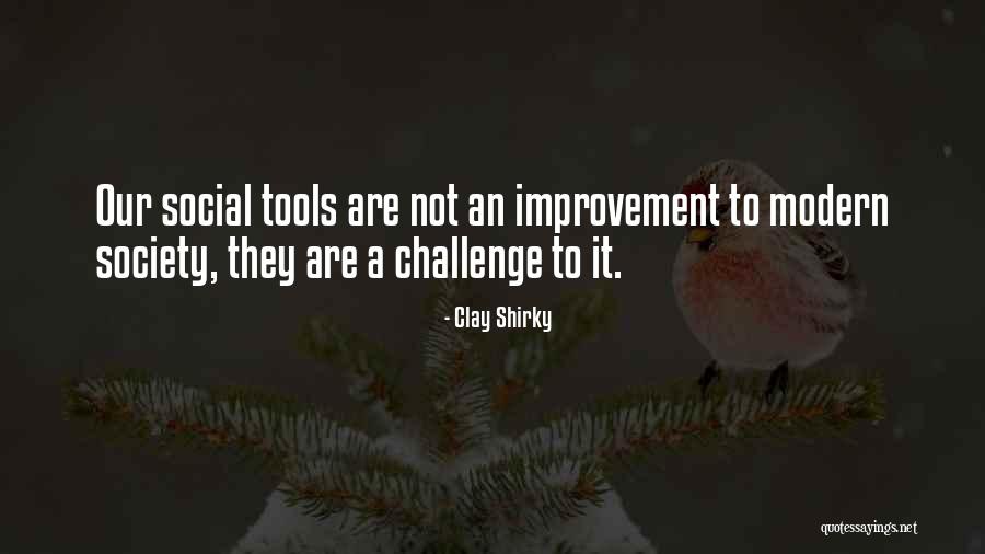 Hammes Company Quotes By Clay Shirky Hammes Company Quotes By Clay Shirky
