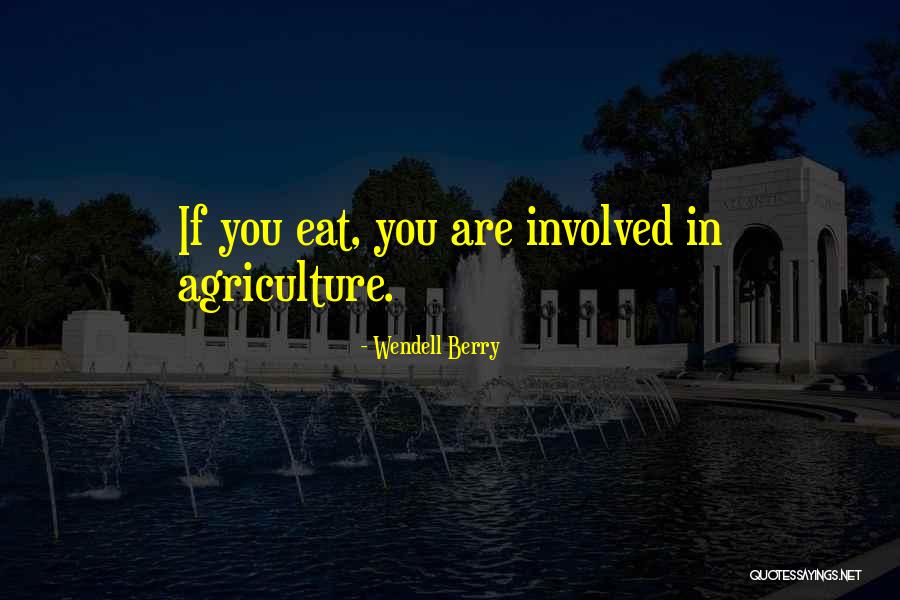 Hammesfahr Petra Quotes By Wendell Berry Hammesfahr Petra Quotes By Wendell Berry