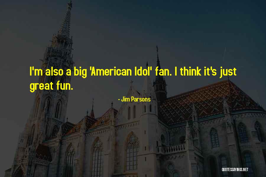 Hammette Knife Quotes By Jim Parsons Hammette Knife Quotes By Jim Parsons