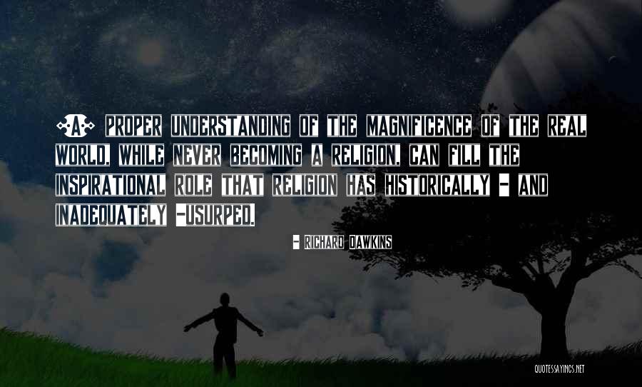 Hammette Knife Quotes By Richard Dawkins Hammette Knife Quotes By Richard Dawkins