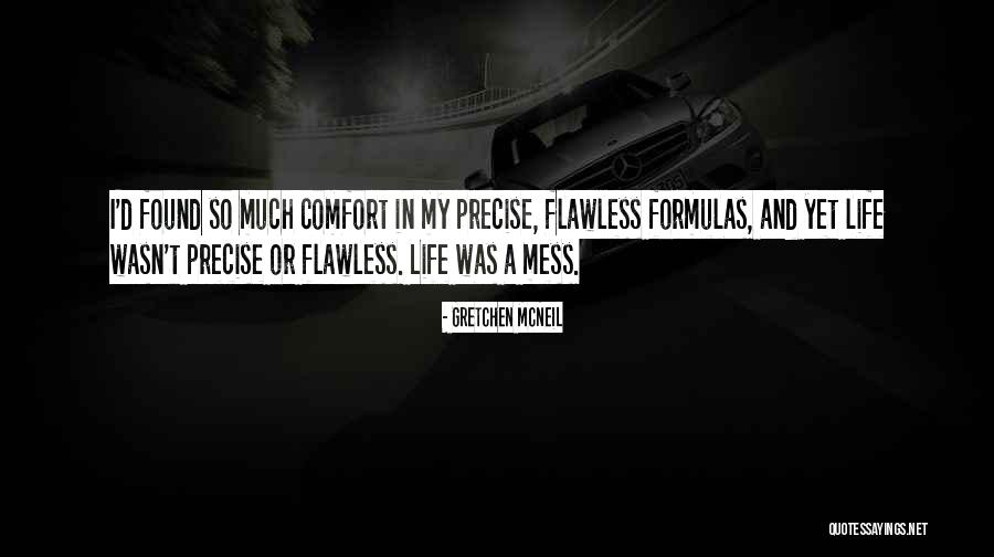 Hammid Firoozeh Quotes By Gretchen McNeil Hammid Firoozeh Quotes By Gretchen McNeil