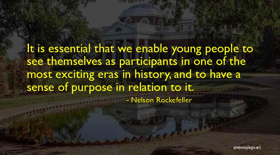 Hammid Firoozeh Quotes By Nelson Rockefeller Hammid Firoozeh Quotes By Nelson Rockefeller