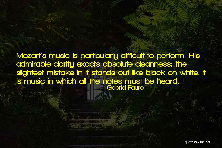 Hammond Henry Hospital Quotes By Gabriel Faure Hammond Henry Hospital Quotes By Gabriel Faure