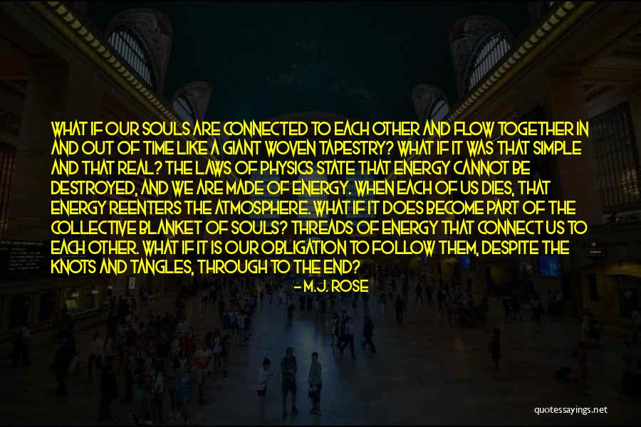 Hammond Museum Quotes By M.J. Rose Hammond Museum Quotes By M.J. Rose