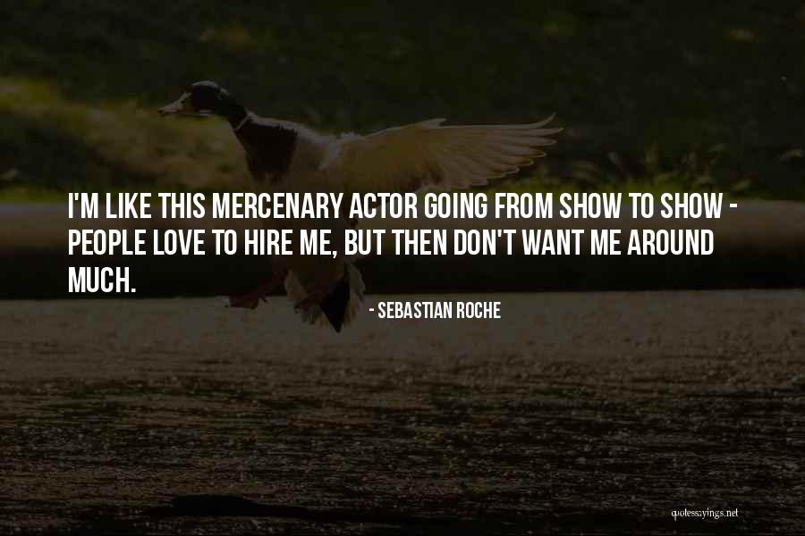 Hammond Museum Quotes By Sebastian Roche Hammond Museum Quotes By Sebastian Roche