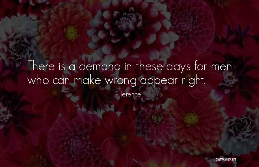 Hammontree Rogers Quotes By Terence Hammontree Rogers Quotes By Terence