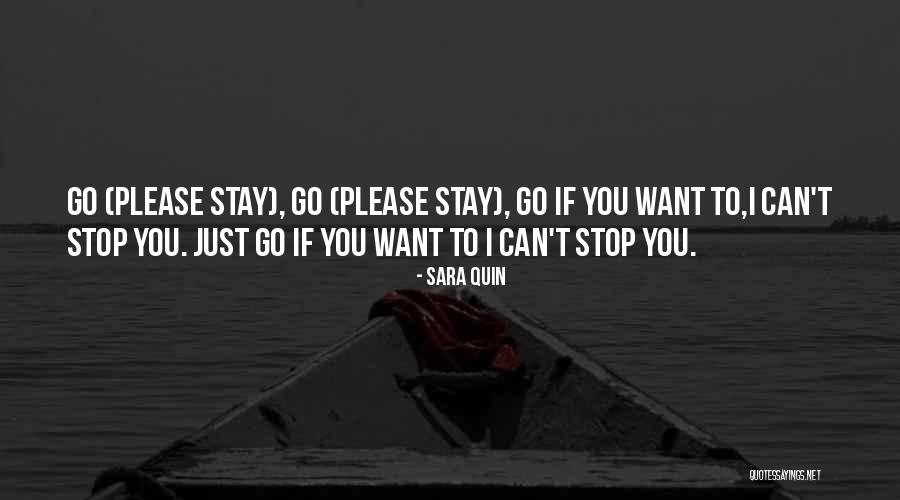 Hammouchi Quotes By Sara Quin Hammouchi Quotes By Sara Quin