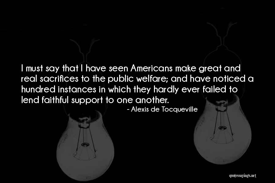Hammoud Hammoud Quotes By Alexis De Tocqueville Hammoud Hammoud Quotes By Alexis De Tocqueville