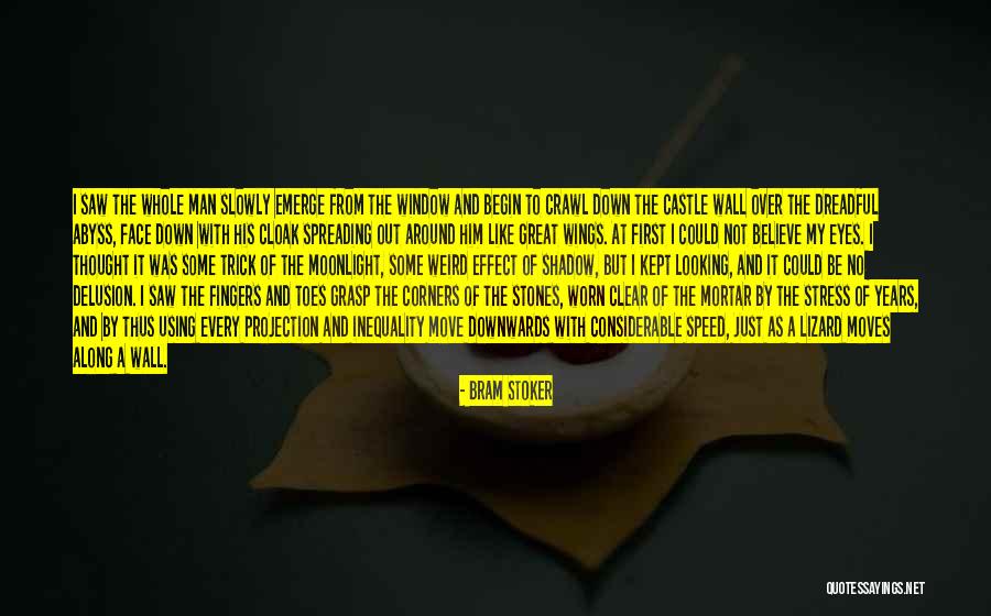 Hammoud Nidal Quotes By Bram Stoker Hammoud Nidal Quotes By Bram Stoker