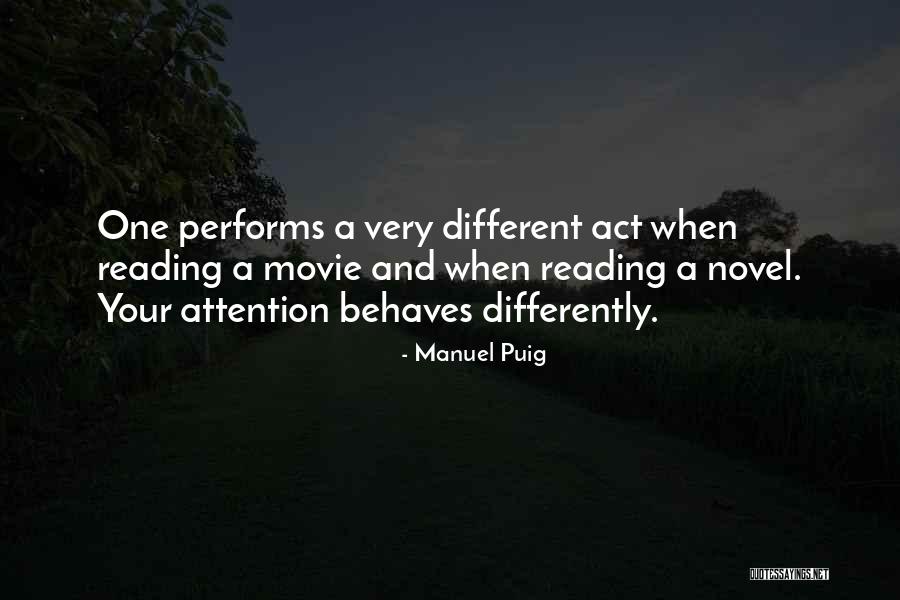 Hammoud Nidal Quotes By Manuel Puig Hammoud Nidal Quotes By Manuel Puig