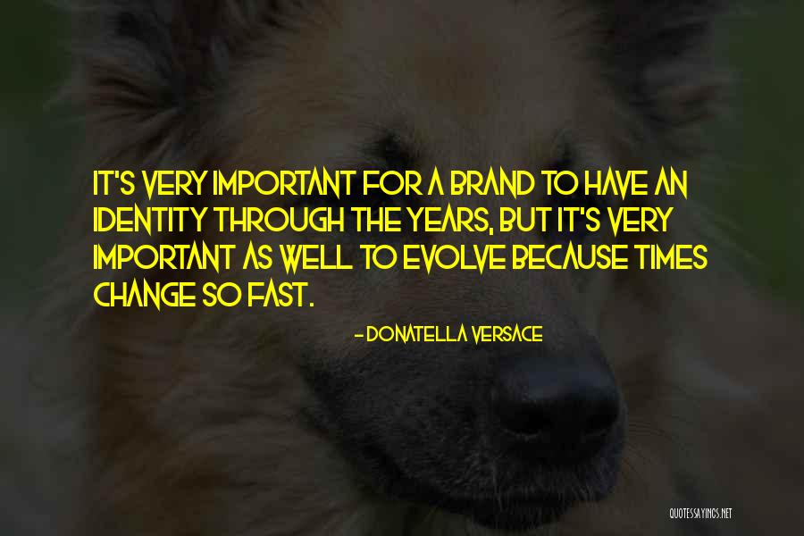 Hammouda Quotes By Donatella Versace Hammouda Quotes By Donatella Versace
