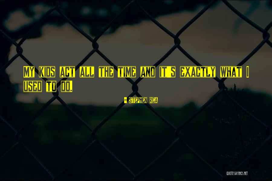 Hammoudeh Jordan Quotes By Stephen Rea Hammoudeh Jordan Quotes By Stephen Rea
