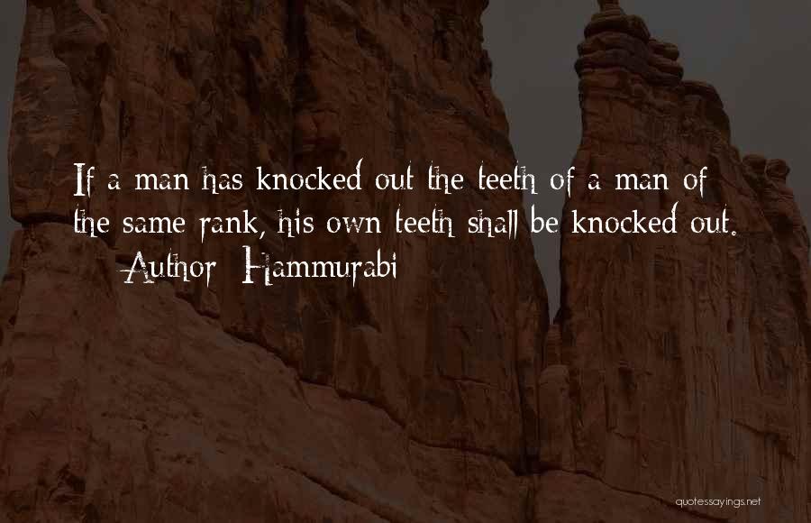 Hammurabi Quotes 1839467