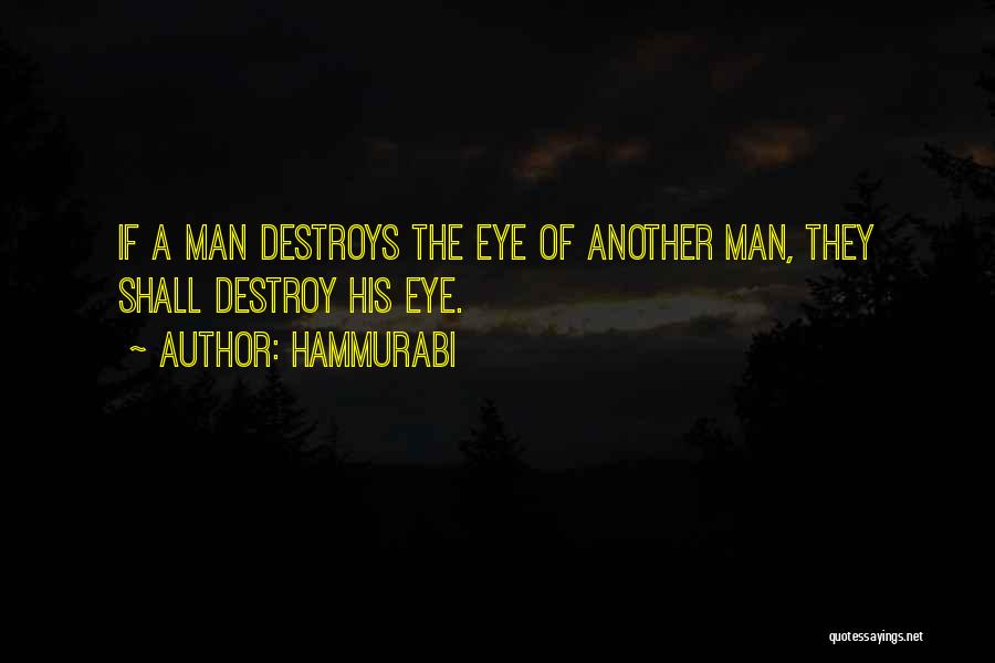 Hammurabi Quotes 835162