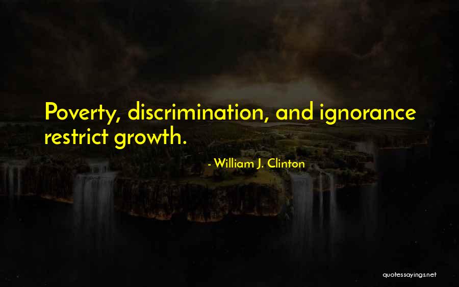 Hamnoor Quotes By William J. Clinton Hamnoor Quotes By William J. Clinton