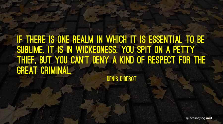 Hamodizak Quotes By Denis Diderot Hamodizak Quotes By Denis Diderot
