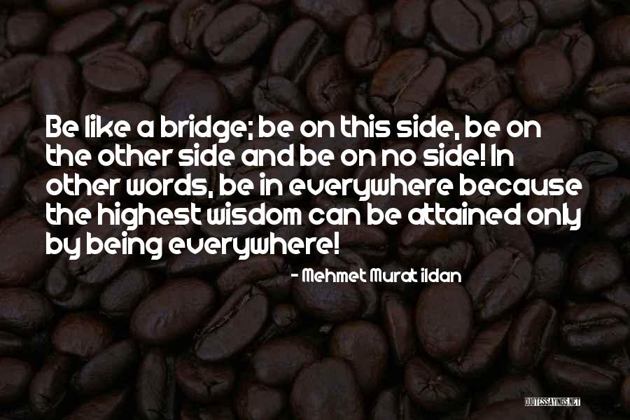 Hamodizak Quotes By Mehmet Murat Ildan Hamodizak Quotes By Mehmet Murat Ildan