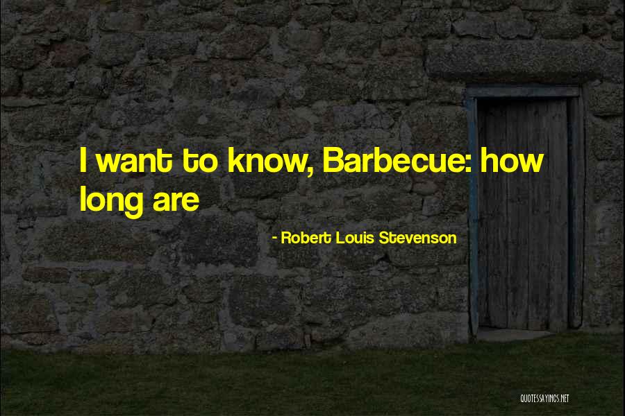 Hamons Grocery Quotes By Robert Louis Stevenson Hamons Grocery Quotes By Robert Louis Stevenson