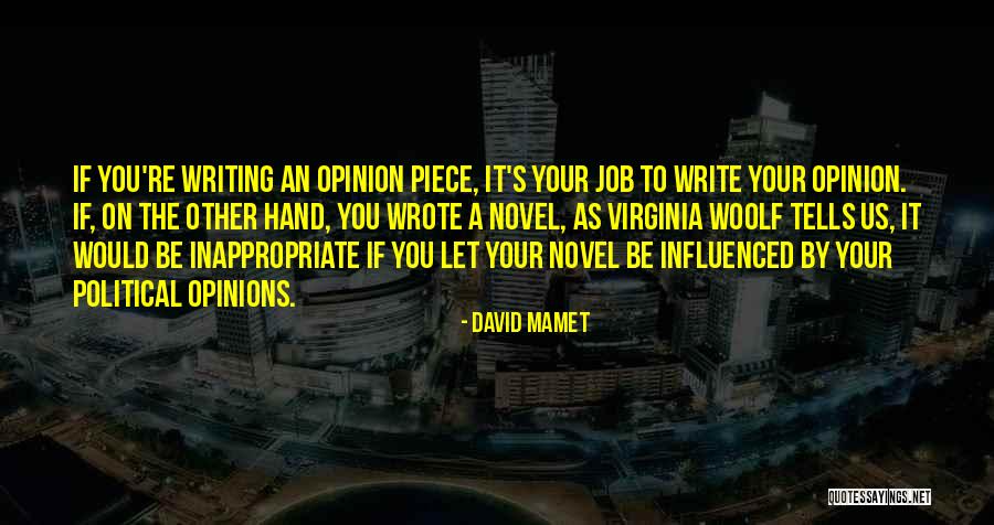 Hamons On Knife Quotes By David Mamet Hamons On Knife Quotes By David Mamet