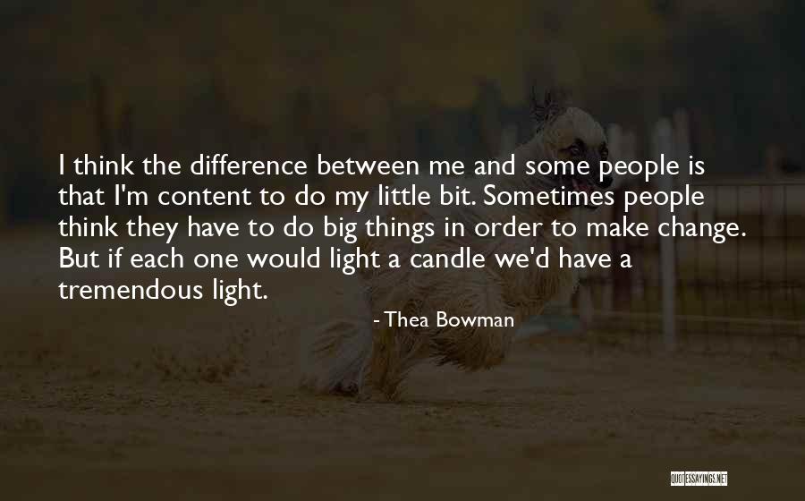 Hamons On Knife Quotes By Thea Bowman Hamons On Knife Quotes By Thea Bowman