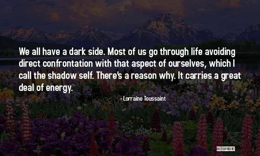 Hamont Achel Quotes By Lorraine Toussaint Hamont Achel Quotes By Lorraine Toussaint