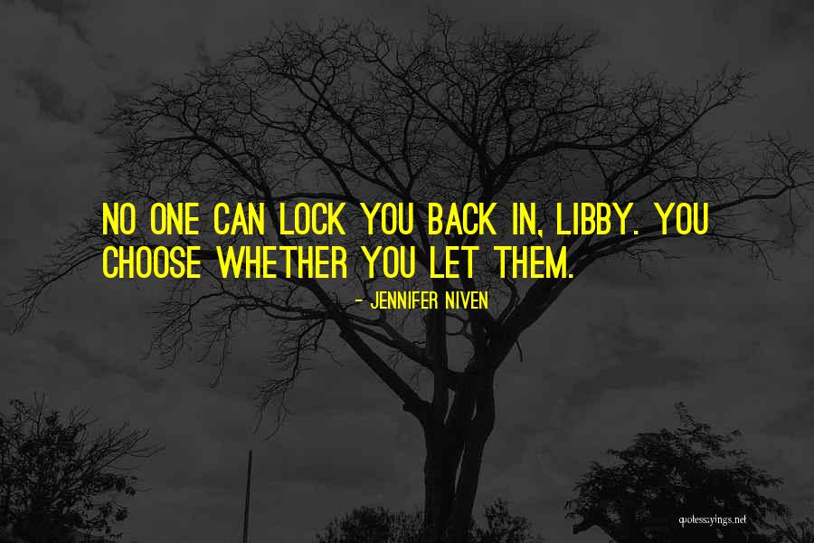 Hamonterey Quotes By Jennifer Niven Hamonterey Quotes By Jennifer Niven