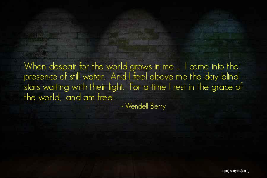 Hamood Lyrics Quotes By Wendell Berry Hamood Lyrics Quotes By Wendell Berry