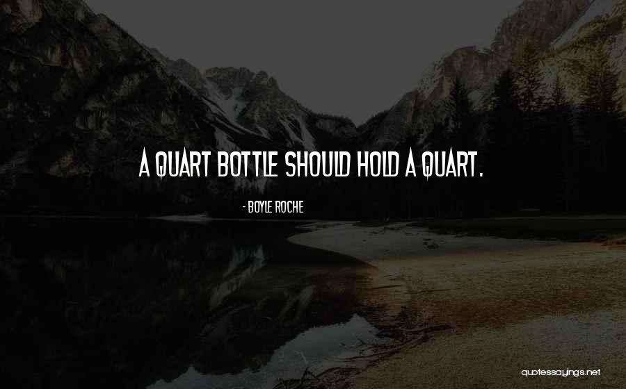 Hamoodah Sons Quotes By Boyle Roche Hamoodah Sons Quotes By Boyle Roche
